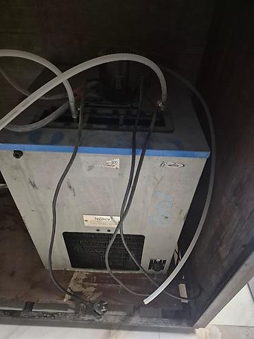 Su, sok, ayran aparatları: ❇️Piva Aparatı. Yeni kimidir. harşeyi var Balon harbir aksesuarı var — 3