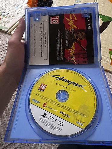 игралар: Продаю игру, запускали 2 раза. цена 2900 (в магазине стоит 3690) Диск — 2