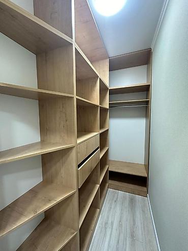 discovery studio: 2 комнаты, 56 м², Молодая Гвардия Элитка, 15 этаж, Дизайнерский ремонт — 2