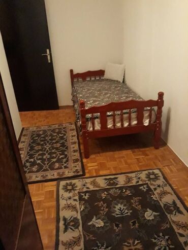 Dugoročni najam stanova: 2 sobe — 15