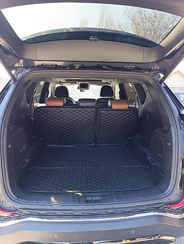 Ssangyong: Ssangyong Rexton: 2018 г., Дизель — 11