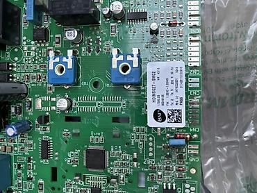 plata ddr3: SIME Brava One BF elektron idarəetmə kartı (PCB) – Orijinal, yeni – — 2