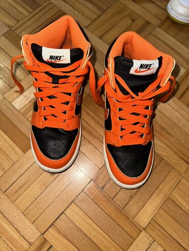 velicina nike patika u cm: Nike Jordan br 36