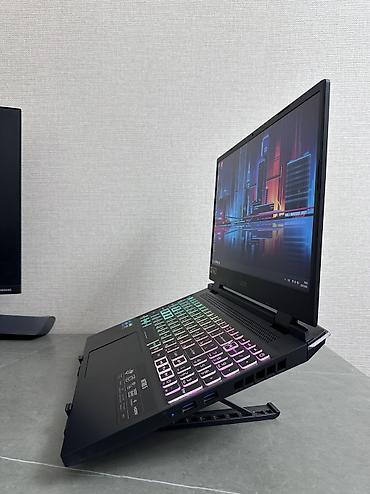 Ноутбуки Acer: Игровой, Б/у, Intel Core i5 — 6
