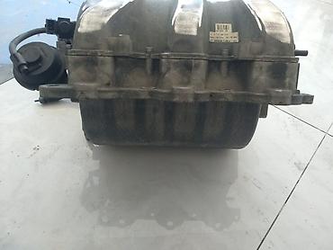 turbo.az vito 646: W211 3.2,,,2.4 mator yəhəri — 3
