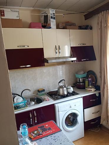 Квартиры: Новые Гюнашли Массив Д, 1 комната, Новостройка, 35 м² — 8