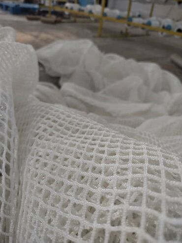 Другое для спорта и отдыха: Защитная сетка, зус, защитно улавливающая сетка, сетка на строительные — 11