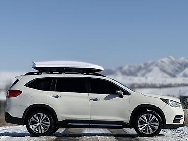 Subaru: Subaru Ascent: 2020 г., 2.4 л, Вариатор, Бензин, Кроссовер — 5