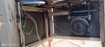 Digər alətlər: PVC 45/95 Derece kesim desgahi satilir ve ya bater olunur . Hovsandadi — 4