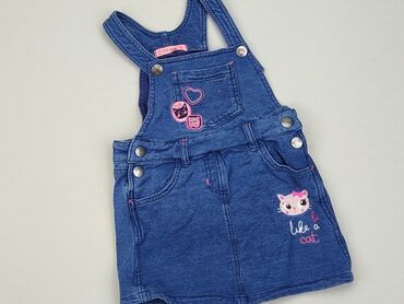 Dresses: Dress, Cool Club, 2-3 years, 92-98 cm, condition - Very good