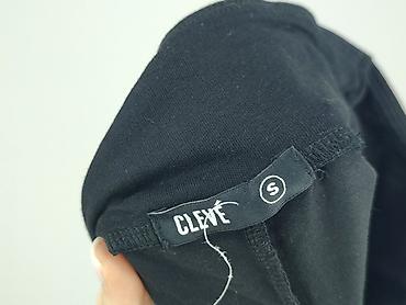 spodenki jeansowe pull: Cleve, Szorty damskie, rozmiar S — 4