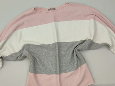 sweter c a: Orsay, Sweter damski, rozmiar 3XL