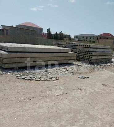 boş keysler: Beton panel, İçi boşluqlu, Ödənişli çatdırılma, Ünvandan götürmə, Kredit yoxdur