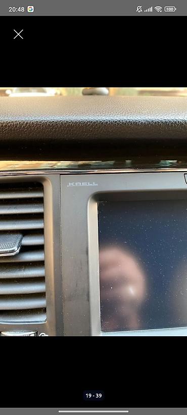 carnival: Kia Carnival: 2019 г., 3.3 л, Автомат, Бензин, Минивэн — 7