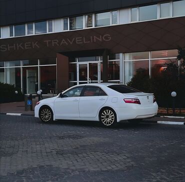 купить автомобиль маз в бишкеке: Toyota Camry: 2010 г., 2.5 л, Автомат, Бензин, Седан