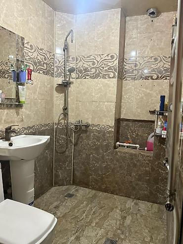 Квартиры: Баку, 2 комнаты, Вторичка, м. Халглар Достлугу, 50 м² — 8