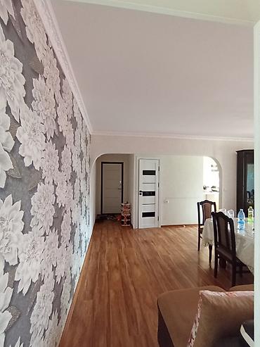 Продажа квартир: 3 комнаты, 58 м², 104 серия, 5 этаж, Евроремонт — 1