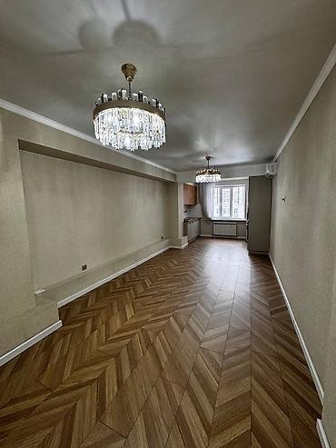 Продажа квартир: 4 комнаты, 98 м², Элитка, 10 этаж, Евроремонт — 6