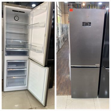 Soyuducular: İşlənmiş 2 qapılı Beko Soyuducu Satılır