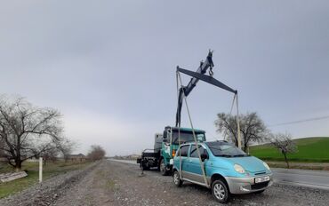 Услуги эвакуатора: С манипулятором, С лебедкой, С ломаной платформой at lalafo.kg — 14 Услуги эвакуатора: С манипулятором, С лебедкой, С ломаной платформой — 14