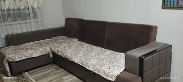 Диваны: Угловой диван, Раскладной