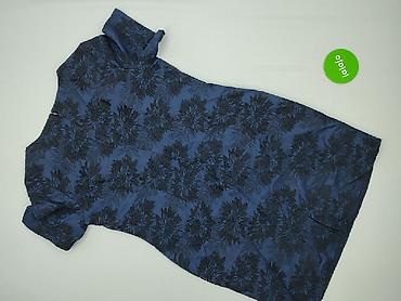 ozdabia kieszen: Sukienka damska, rozmiar 2XL — 3