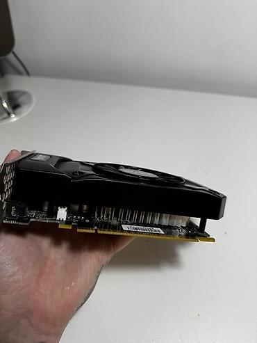 mini pc: Видеокарта для ПК, Б/у, Palit, GeForce GTX, 2 ГБ — 5