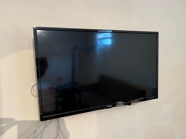 televizor ekranı: Телевизор Vestel