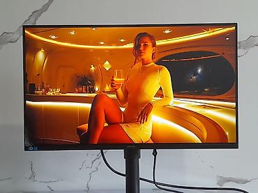 Мониторы: Монитор, Samsung, Б/у, LCD, 27" - 28" at lalafo.kg — 18 Мониторы: Монитор, Samsung, Б/у, LCD, 27" - 28" — 18