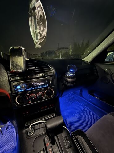 BMW: BMW 3 series: 2 l | 1994 il Sedan — 11