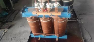 Электроагрегаты: Трансформатор, Новый, В наличии — 17