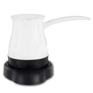 polovne masine za susenje vesa sa toplotnom pumpom: Brand: / |x|x Model: Kuvalo za kafu Rosberg BELI R51165BS 600w 500ml