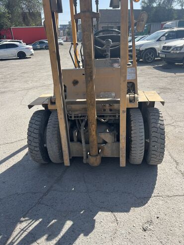 Другой транспорт: Миний погрузчик кара — 2