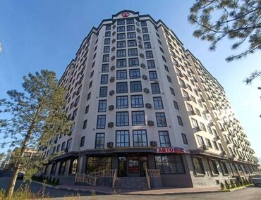 Офисы: Сдаю Офис, 131 м², В жилом комплексе, С отдельным входом