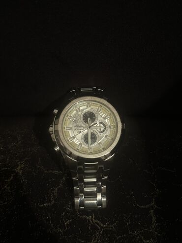 часы casio: Yeni, Qol saatı, Casio, rəng - Ağ