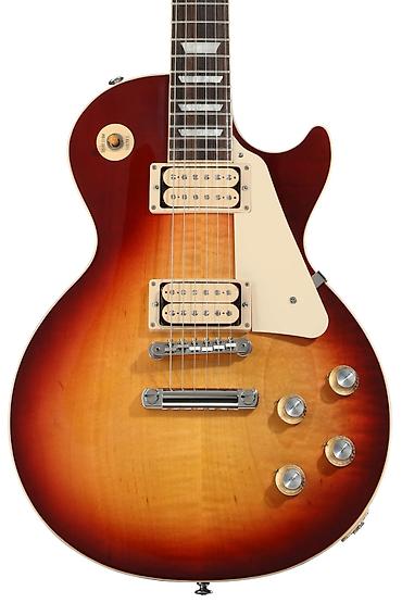 gibson gitara: №: 5417 Məhsulun adı: Elektro gitara Gibson Les Paul Standard 60s — 1