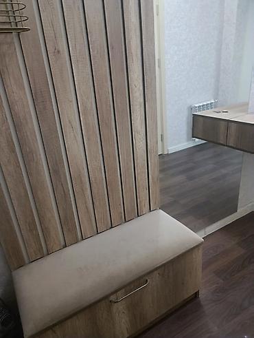 sumqayitda kiraye: ✨ Xətaidə, Həzi Aslanov Metrosu Yaxınlığında 1 Otaqlı Əşyalı Mənzil — 5