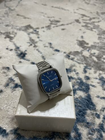 цифровые часы наручные: Классикалык сааттар саат, Casio, Улуу Британия, Асыл нуска, Эркектердики, Жаңы