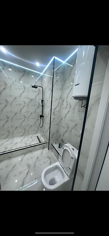 Продажа квартир: 1 комната, 32 м², Городское ГАИ 10 этаж, Евроремонт — 17