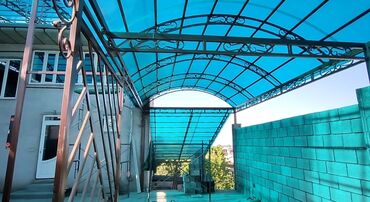 Сварка: Сварка | Тапчаны, Навесы, Козырьки Демонтаж, Доставка, Гарантия — 8