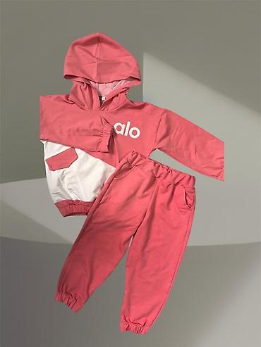 Комплекты одежды: Комплект — 12