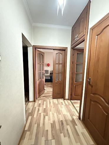 Продажа квартир: 3 комнаты, 62 м², Моссовет 105 серия, 8 этаж, Требуется ремонт — 4