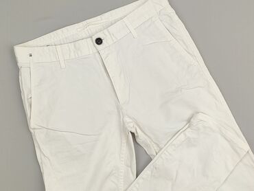 toxik3 jeans: Chinos for men, L (EU 40), Zara, condition - Perfect