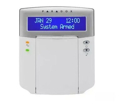 dodatna oprema za mobilne telefone: ParadoxtastaturaKLCDsaLEDosvetljenjemParadoxtastaturaKLCDsaLEDosvetlje