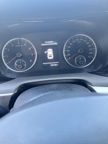 Kia: Kia K5: 2020 г., 2 л, Автомат, Газ, Седан — 9