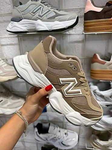 labrador obuca: New Balance 9060 No.1
od 36 do 41 za samo 4200 din
PK🌛 — 2