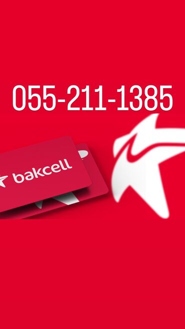 bakcell internet paketleri 2 azn: Nömrə: ( 055 ) ( 2111385 ), Yeni