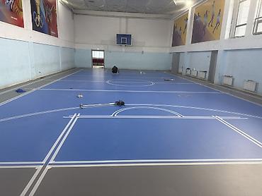 Напольные работы: Укладка пола, Монтаж напольных плинтусов, Стяжка пола | Ковролин, Ламинат, Паркет Больше 6 лет опыта — 42