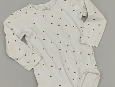 body beżowe: Bodysuits, Cool Club, 2-3 years, 92-98 cm, condition - Fair