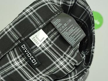 harry: H&M Divided, Spódnica damska, rozmiar 2XS — 4